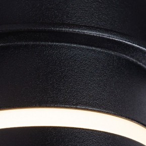 Встраиваемый светильник Arte Lamp Imai A2164PL-1BK в Уфе - ufa.mebel24.online | фото 4