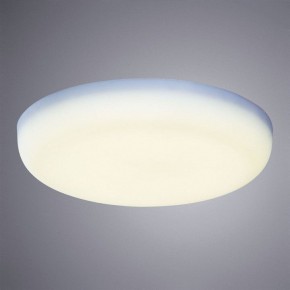 Встраиваемый светильник Arte Lamp Prior A7982PL-1WH в Уфе - ufa.mebel24.online | фото 2