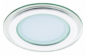 Встраиваемый светильник Lightstar Acri 212011 в Уфе - ufa.mebel24.online | фото 2