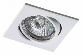 Встраиваемый светильник Lightstar Lega 16 011940 в Уфе - ufa.mebel24.online | фото 2