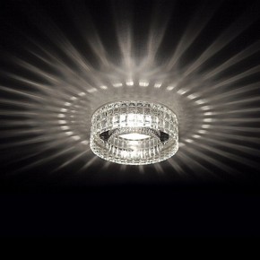 Встраиваемый светильник Lightstar Faceto 006350 в Уфе - ufa.mebel24.online | фото 2