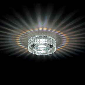 Встраиваемый светильник Lightstar Faceto 006350 в Уфе - ufa.mebel24.online | фото 3