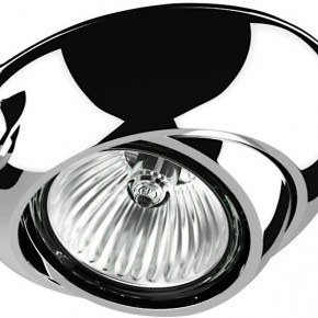 Встраиваемый светильник Lightstar Ocula 011834 в Уфе - ufa.mebel24.online | фото 2