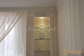 Встраиваемый светильник Lightstar Onora 030302 в Уфе - ufa.mebel24.online | фото 4