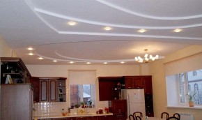 Встраиваемый светильник Lightstar Onora 030302 в Уфе - ufa.mebel24.online | фото