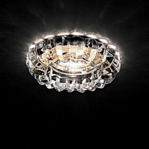 Встраиваемый светильник Lightstar Solo ray 002120 в Уфе - ufa.mebel24.online | фото 2