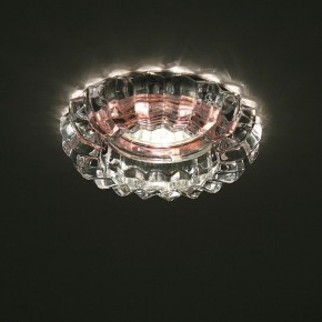Встраиваемый светильник Lightstar Solo ray 002120 в Уфе - ufa.mebel24.online | фото 3