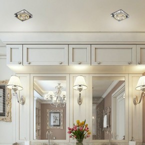 Встраиваемый светильник Novotech Aqua 369882 в Уфе - ufa.mebel24.online | фото 2
