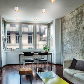 Встраиваемый светильник Novotech Butt 370434 в Уфе - ufa.mebel24.online | фото 6