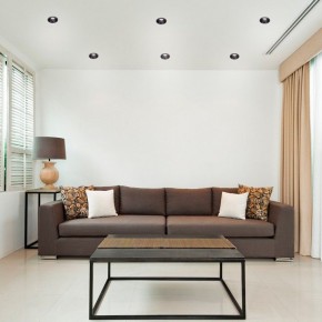 Встраиваемый светильник Novotech Butt 370445 в Уфе - ufa.mebel24.online | фото 6