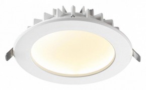 Встраиваемый светильник Novotech Gesso 358806 в Уфе - ufa.mebel24.online | фото 2