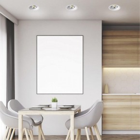 Встраиваемый светильник Novotech Glok 358024 в Уфе - ufa.mebel24.online | фото 2