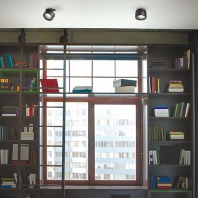 Встраиваемый светильник Novotech Groda 358783 в Уфе - ufa.mebel24.online | фото 4