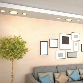 Встраиваемый светильник Novotech Lante 358956 в Уфе - ufa.mebel24.online | фото 4