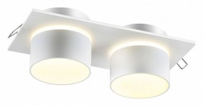 Встраиваемый светильник Novotech Lirio 370720 в Уфе - ufa.mebel24.online | фото 2