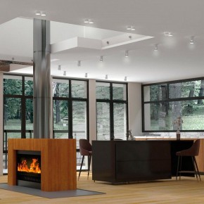Встраиваемый светильник Novotech Lirio 370720 в Уфе - ufa.mebel24.online | фото 3