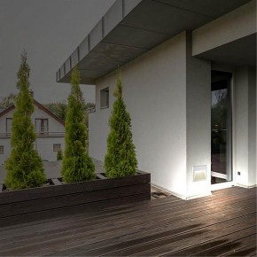 Встраиваемый светильник Novotech Muro 358191 в Уфе - ufa.mebel24.online | фото 4