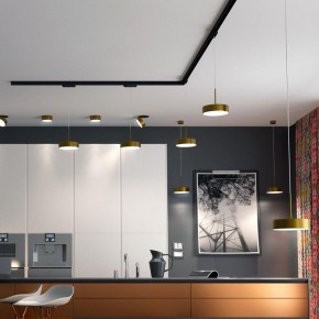 Встраиваемый светильник Novotech Prometa 358754 в Уфе - ufa.mebel24.online | фото 4