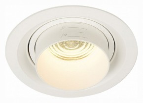 Встраиваемый светильник ST-Luce Zoom ST701.538.12 в Уфе - ufa.mebel24.online | фото 2