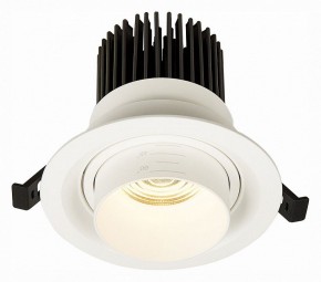 Встраиваемый светильник ST-Luce Zoom ST701.538.12 в Уфе - ufa.mebel24.online | фото 3