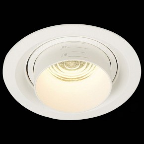 Встраиваемый светильник ST-Luce Zoom ST701.538.12 в Уфе - ufa.mebel24.online | фото 4