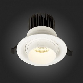 Встраиваемый светильник ST-Luce Zoom ST701.538.12 в Уфе - ufa.mebel24.online | фото 8