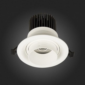 Встраиваемый светильник ST-Luce Zoom ST701.538.12 в Уфе - ufa.mebel24.online | фото 9