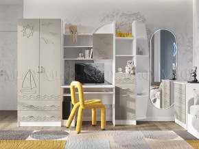 ЮНИОР-2 Детская (модульная) МДФ матовый в Уфе - ufa.mebel24.online | фото 3
