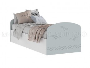 ЮНИОР-2 Детская (модульная) МДФ матовый в Уфе - ufa.mebel24.online | фото 5