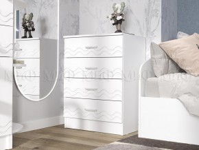 ЮНИОР-2 Комод (МДФ матовый) в Уфе - ufa.mebel24.online | фото 2