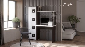 ЮНИОР-2 Стол компьютерный в Уфе - ufa.mebel24.online | фото 1