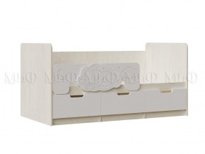 ЮНИОР-4 Кровать 1600 в Уфе - ufa.mebel24.online | фото 1