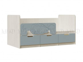 ЮНИОР-4 Кровать 1600 в Уфе - ufa.mebel24.online | фото 2