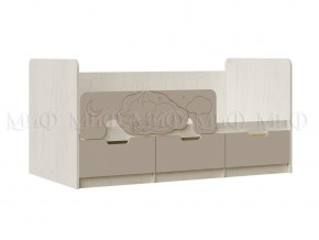 ЮНИОР-4 Кровать 1600 в Уфе - ufa.mebel24.online | фото 3