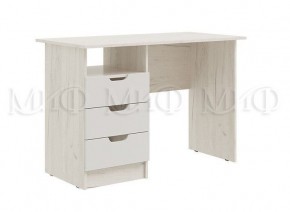 ЮНИОР-4 Стол с ящиками в Уфе - ufa.mebel24.online | фото 1