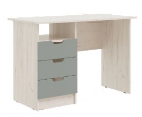 ЮНИОР-4 Стол с ящиками в Уфе - ufa.mebel24.online | фото 3
