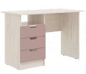ЮНИОР-4 Стол с ящиками в Уфе - ufa.mebel24.online | фото 4