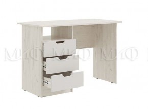 ЮНИОР-4 Стол с ящиками в Уфе - ufa.mebel24.online | фото 5