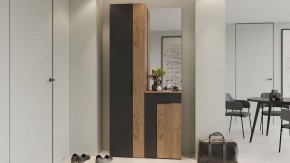 Зеркало настенное Асти в Уфе - ufa.mebel24.online | фото 3