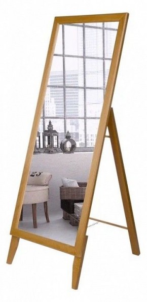 Зеркало настенное BeautyStyle 29 в Уфе - ufa.mebel24.online | фото 6