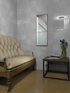 Зеркало настенное Сельетта-6 в Уфе - ufa.mebel24.online | фото 3