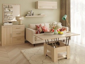 Зеркало настенное Toivo ЗР 90 в Уфе - ufa.mebel24.online | фото 2